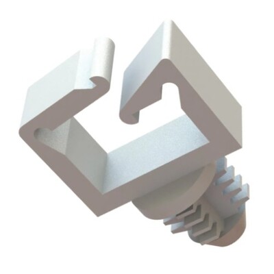 GWSBH319 WSBH-3-19 RICHCO/ESSENTRA WIRE SADDLE