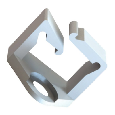 GLWSSR119 LWS-SR-1-19 RICHCO/ESSENTRA WIRE SADDLE