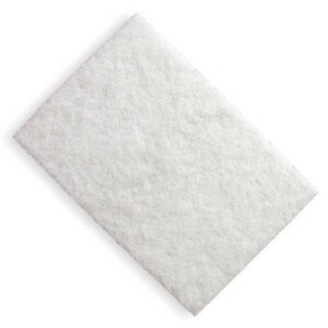 16976 16976 3M HP 7445 LIGHT CLEANSING PAD