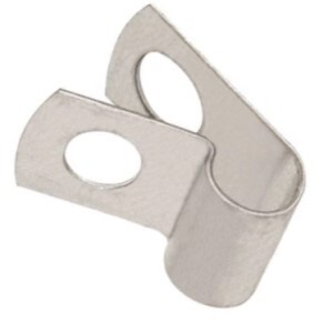 5317312 5317-31-2 SEASTROM LOOP CLAMP ST/ZI