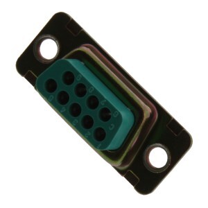 M24308/3-2 M24308/3-2 CONNECTOR MILITARY
