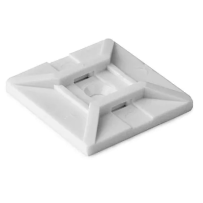 MB4SHA MB4/SHA CABLE TIE MOUNT NYLON
