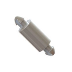 GMDLSP120M1 MDLSP1-20M-01 RICHCO/ESSENTRA SUPPORT POST