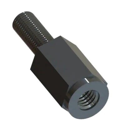 GHTSNM45582 HTSN-M4-55-8-2 RICHCO/ESSENTRA M/F HEX STDFF