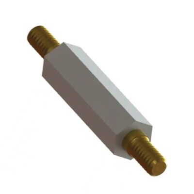 GHTNSPM256415SS HTNSP-M2.5-6.4-15-SS RICHCO/ESSENTRA M/M HEX STDFF
