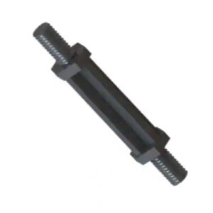 GHTSNM3353 HTSN-M3-35-3 RICHCO/ESSENTRA M/M HEX STDFF