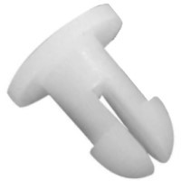 G27PIF0041 27PIF0041 MICROPLASTICS PUSH IN FASTENER