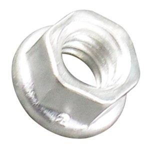 MS21043-04 MS21043-04 HEX SELF-LOCKING NUT MILITARY