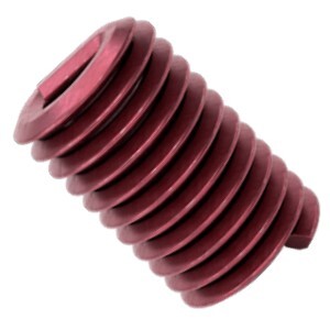 MS21209F1-15 MS21209F1-15 HELICAL INSERT MILITARY