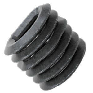 MS21209C4-15L MS21209C4-15L HELICAL INSERT MILITARY
