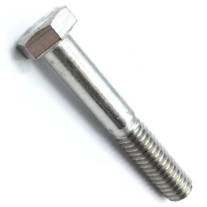 MS35307-369 MS35307-369 HEX HD CAP SCREW MILITARY