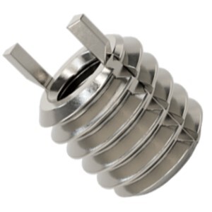 MS51830-106 MS51830-106 LOCKING INSERT MILITARY SS/PA