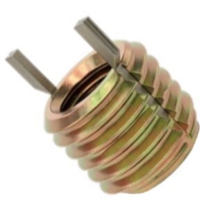 MS51830A-202 MS51830A-202 LOCKING INSERT MILITARY ALLOY