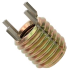 MS51830A-109 MS51830A-109 LOCKING INSERT MILITARY ALLOY