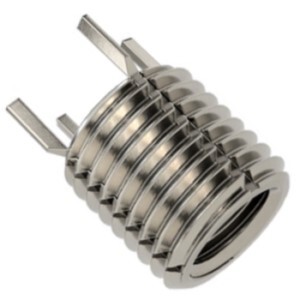 MS51831-207 MS51831-207 LOCKING INSERT MILITARY SS/PA