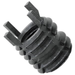 MS51832A204L MS51832A204L INSERT SCREW KEYLOCK MILITARY