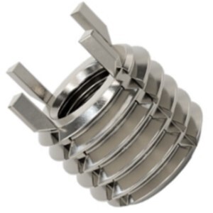 MS51832-104 MS51832-104 INSERT SCREW KEYLOCK MILITARY