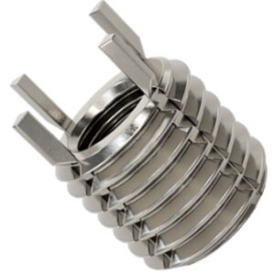 MS51832-105 MS51832-105 INSERT SCREW KEYLOCK MILITARY