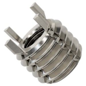 MS51832-203 MS51832-203 INSERT SCREW KEYLOCK MILITARY