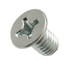 MS51959-61 MS51959-61 PHIL FLAT 82D SCREW MILITARY