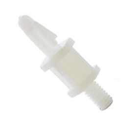 G27LMTP00250 27LMTP00250 MICROPLASTICS RND PCB SUPPORT