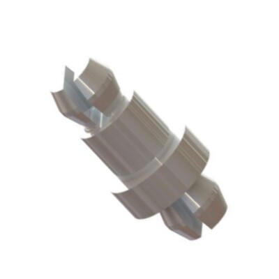 GMSPS101 MSPS-10-01 RICHCO/ESSENTRA PCB SUPPORT