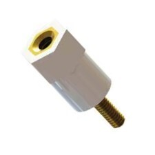 GMTNSPM3710IS MTNSP-M3-7-10-IS RICHCO/ESSENTRA THD SUPPORT POST