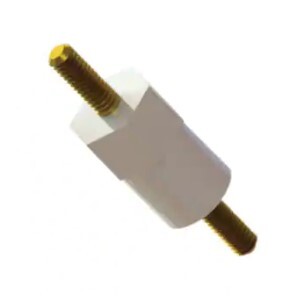 GMTNSPM377SS MTNSP-M3-7-7-SS RICHCO/ESSENTRA THD SUPPORT POST