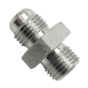 AN832-8 AN832-8 FLARED TUBE UNION MILITARY
