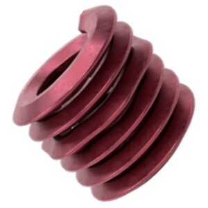 NAS1130-04L15 NAS1130-04L15 TANGLESS COIL INSERT MIL