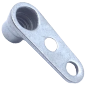 NAS696C06M NAS696C06M SELF LOCK NUT PLATE MILITARY