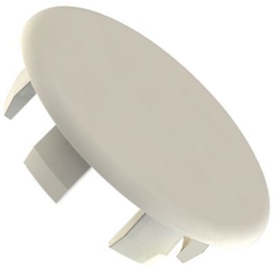 G62PPM06BM16 62PPM06BM16 MICROPLASTICS M6 HOLE PLUG NY