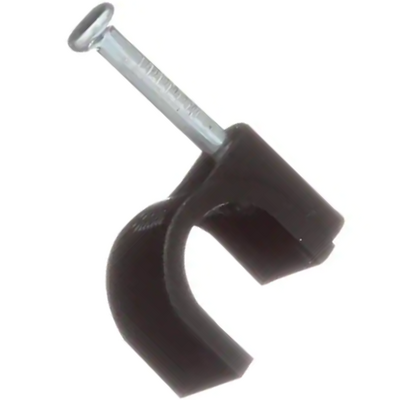 G22NCC0800R 22NCC0800R MICROPLASTICS NAIL-IN CLIP