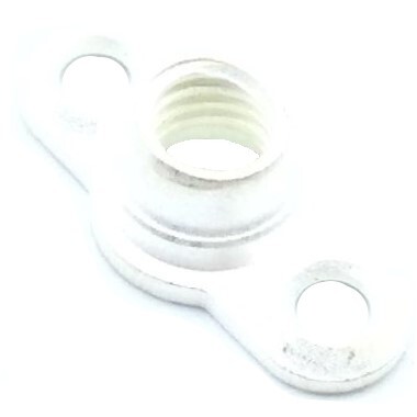 NAS697C06M NAS697C06M NUT PLATE MILITARY
