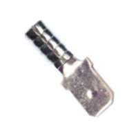 MU10250DMK MU10-250DMK 3M NON-INS MALE DISCONNECT BUTTED SEAM