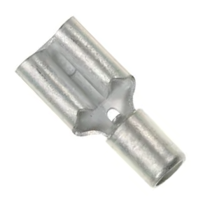D18250BC D18-250B-C NON-INSUL FEMALE DISCONNECT