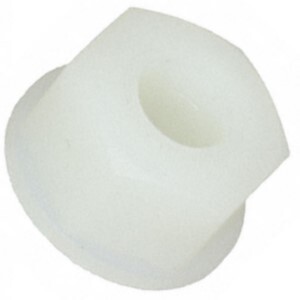 G700832LN 0700832LN MICROPLASTICS LOCK NUT