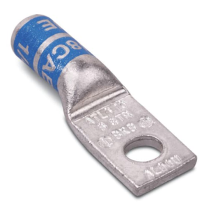 CTL614 CTL6-14 ONE HOLE LUG COPPER/TIN