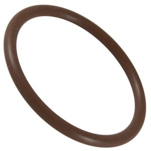 AS56815V88475CLN AS568-015V-884-75 O-RING VITON BRN CLEAN