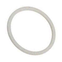 AS568105S30 AS568-105-S30 WHITE O-RING SILICONE