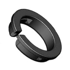 GPGSA0407A PGSA-0407A RICHCO/ESSENTRA BUSHING