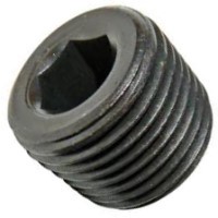 .200X100KPP5O M20-1.5 X 10 MM PIPE PLUG GRADE 5.8 BO DIN 906