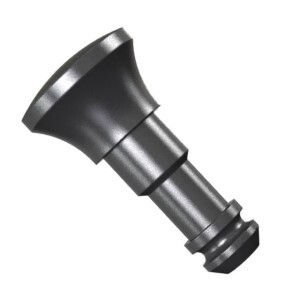 GSLPB1MB SLPB-1M-B RICHCO/ESSENTRA SNAP LATCH