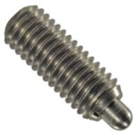 30873 30873 SPRING PLUNGER