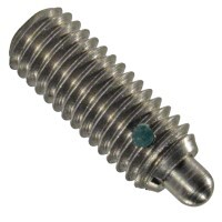 30307 30307 SPRING PLUNGER W/LOCKING ELEMENT