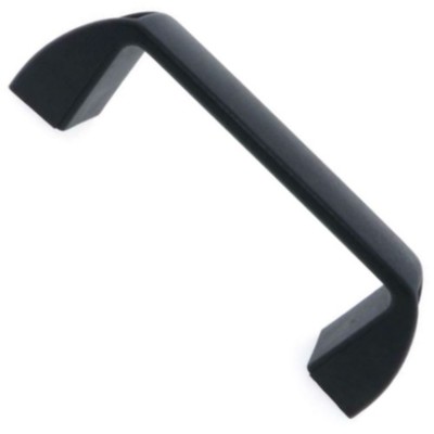 PPH93 PPH-93 ICG PULL HANDLE BLACK PLASTIC