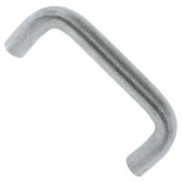 APH26116TP APH26-116TP ICG PULL HANDLE AL/TUMBLED