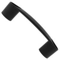 PPH11555 PPH1155-05 ICG EURO STYLE PULL HANDLE