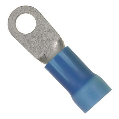 R4001B R4001B RING TERM VINYL INS