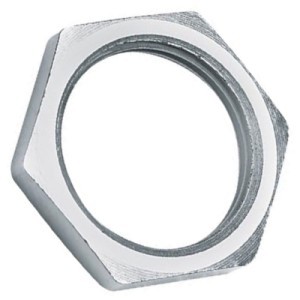 903050A5 903050-A-5 HEX PANEL NUT ALUMINUM